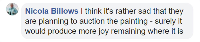 Banksy Gifts A Hospital His Newest Painting Where He Honors Healthcare Workers Banksy Gifts A Hospital His Newest Painting Where He Honors Healthcare Workers