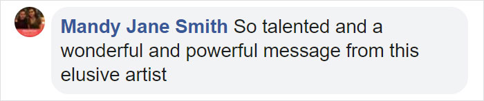 Banksy Gifts A Hospital His Newest Painting Where He Honors Healthcare Workers