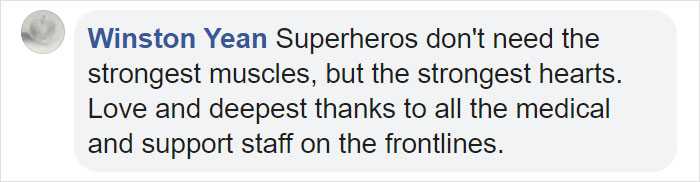 Banksy Gifts A Hospital His Newest Painting Where He Honors Healthcare Workers