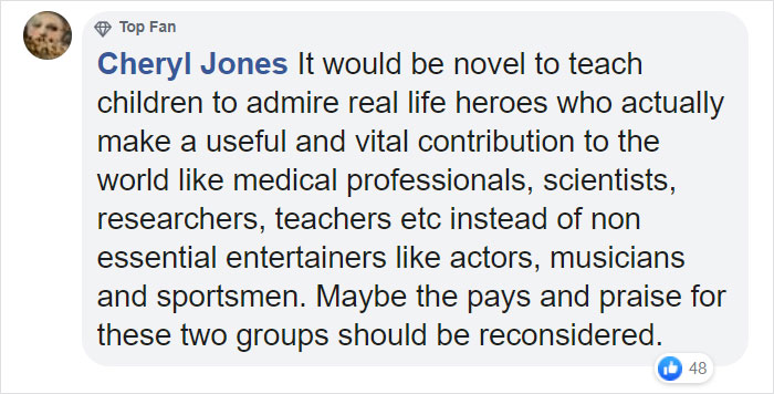 Banksy Gifts A Hospital His Newest Painting Where He Honors Healthcare Workers Banksy Gifts A Hospital His Newest Painting Where He Honors Healthcare Workers