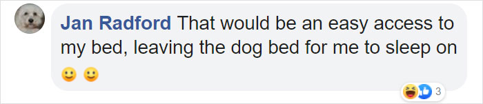 This Company Makes Custom Wooden Bed Frames With Built-In Pet Beds This Company Makes Custom Wooden Bed Frames With Built-In Pet Beds