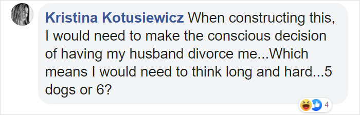 This Company Makes Custom Wooden Bed Frames With Built-In Pet Beds