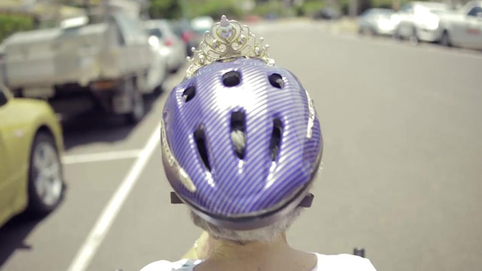 Husband Builds A Special Bike So He Can Continue Cycling With His Wife With Alzheimer’s And It’s Heartwarming Husband Builds A Special Bike So He Can Continue Cycling With His Wife With Alzheimer’s And It’s Heartwarming