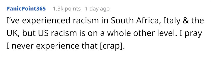 This Comic About Racism In The US Was Made 2 Years Ago, And The Artist Just Reshared It Saying Nothing Has Changed This Comic About Racism In The US Was Made 2 Years Ago, And The Artist Just Reshared It Saying Nothing Has Changed