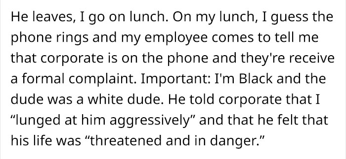 This Comic About Racism In The US Was Made 2 Years Ago, And The Artist Just Reshared It Saying Nothing Has Changed This Comic About Racism In The US Was Made 2 Years Ago, And The Artist Just Reshared It Saying Nothing Has Changed