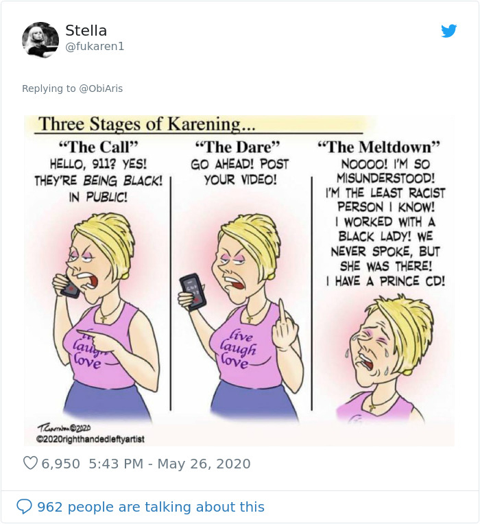 This Comic About Racism In The US Was Made 2 Years Ago, And The Artist Just Reshared It Saying Nothing Has Changed This Comic About Racism In The US Was Made 2 Years Ago, And The Artist Just Reshared It Saying Nothing Has Changed