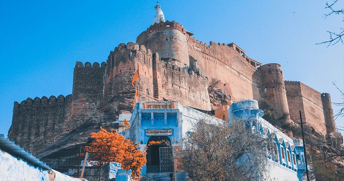 I Traveled To Jodhpur – The Blue City Of India That You’ve Probably Never Heard Of (25 Pics)