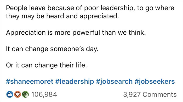 Boss Yells At Employee For Being Late Without Even Asking For A Reason, Ends Up Losing A Loyal Employee Due To His Poor Leadership Boss Yells At Employee For Being Late Without Even Asking For A Reason, Ends Up Losing A Loyal Employee Due To His Poor Leadership