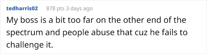 Boss Yells At Employee For Being Late Without Even Asking For A Reason, Ends Up Losing A Loyal Employee Due To His Poor Leadership Boss Yells At Employee For Being Late Without Even Asking For A Reason, Ends Up Losing A Loyal Employee Due To His Poor Leadership