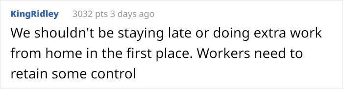 Boss Yells At Employee For Being Late Without Even Asking For A Reason, Ends Up Losing A Loyal Employee Due To His Poor Leadership Boss Yells At Employee For Being Late Without Even Asking For A Reason, Ends Up Losing A Loyal Employee Due To His Poor Leadership