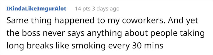 Boss Yells At Employee For Being Late Without Even Asking For A Reason, Ends Up Losing A Loyal Employee Due To His Poor Leadership Boss Yells At Employee For Being Late Without Even Asking For A Reason, Ends Up Losing A Loyal Employee Due To His Poor Leadership