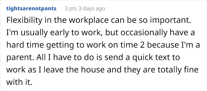 Boss Yells At Employee For Being Late Without Even Asking For A Reason, Ends Up Losing A Loyal Employee Due To His Poor Leadership Boss Yells At Employee For Being Late Without Even Asking For A Reason, Ends Up Losing A Loyal Employee Due To His Poor Leadership