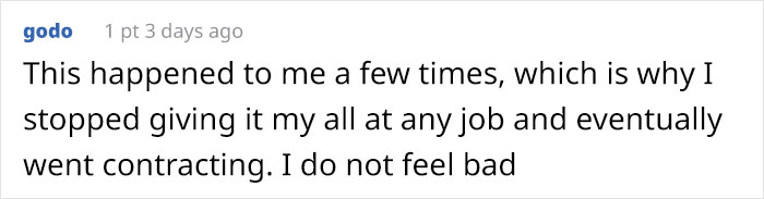 Boss Yells At Employee For Being Late Without Even Asking For A Reason, Ends Up Losing A Loyal Employee Due To His Poor Leadership Boss Yells At Employee For Being Late Without Even Asking For A Reason, Ends Up Losing A Loyal Employee Due To His Poor Leadership