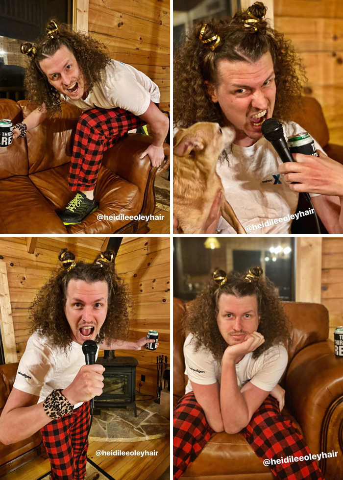 Aussie Spice X Weird Al