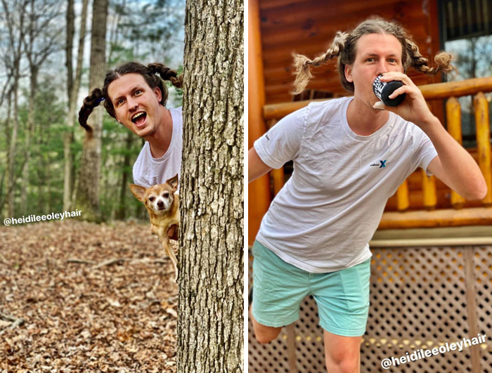 Geoffrey Longstocking