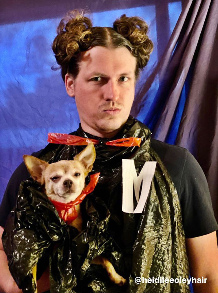 Geoff, so hot right now