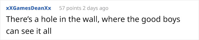 This Bulldog Loves Watching The Street Through A Hole, So His Owners Paint 2 Costumes On The Fence