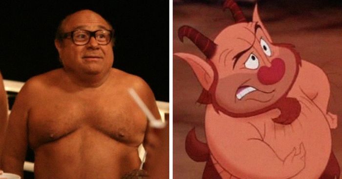 Fans Are Posting Their Casting Requests For Disney's Remake Of Hercules, And Here Are Their Top Picks