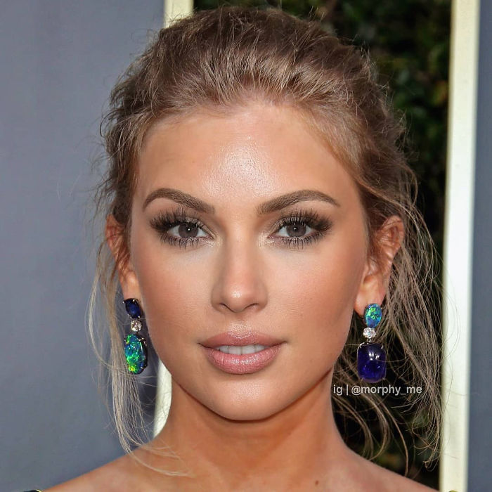 Kim Kardashian & Taylor Swift