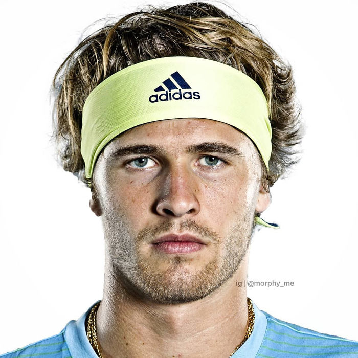 Karen Khachanov & Alexander Zverev