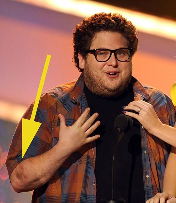 Jonah Hill