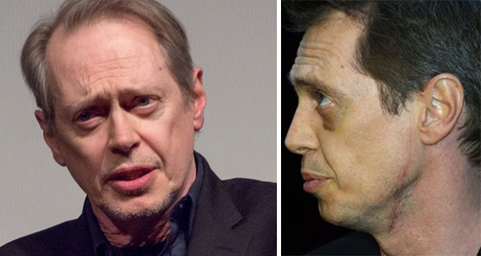 Steve Buscemi