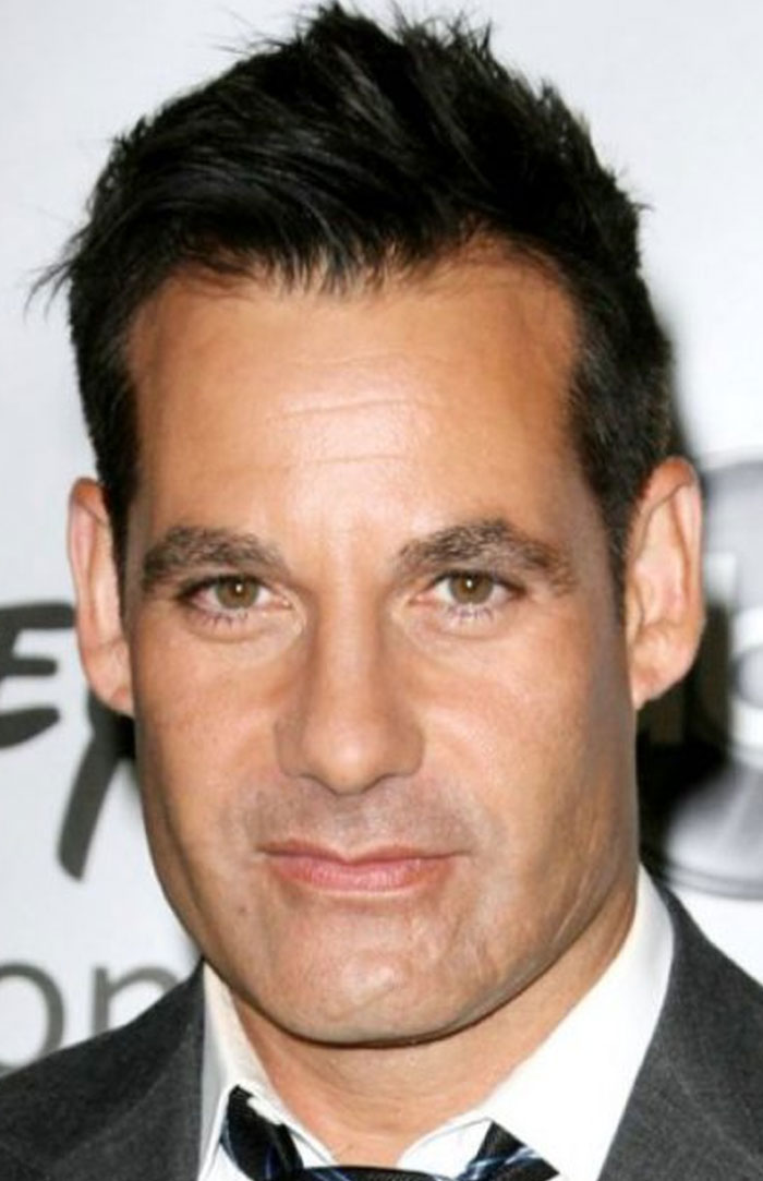 Adrian Pasdar
