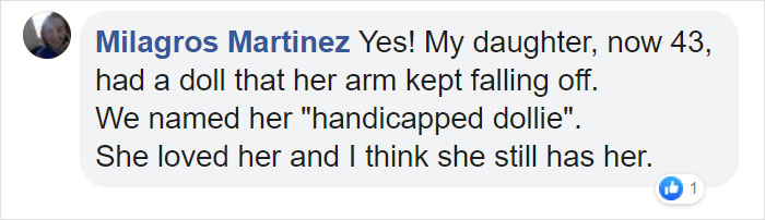 This Woman Is Creating Look-Alike Dolls For Kids With Disabilities And It&rsquo;s Touching Everyone&rsquo;s Hearts