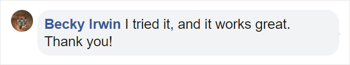 "It's Only Taken Me 40 Years": Woman Is Left Stunned Upon Finding Out How To Close A Cereal Box The Right Way "It's Only Taken Me 40 Years": Woman Is Left Stunned Upon Finding Out How To Close A Cereal Box The Right Way