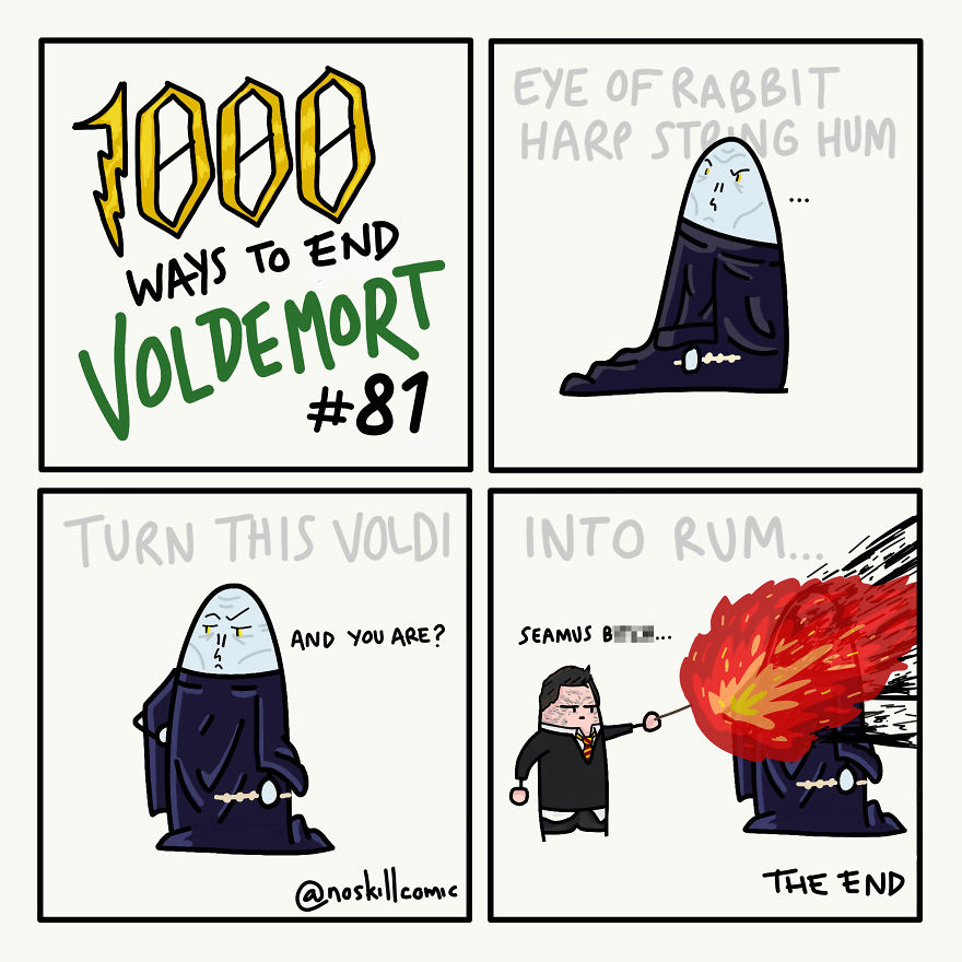 Finnigan Is So Underrated