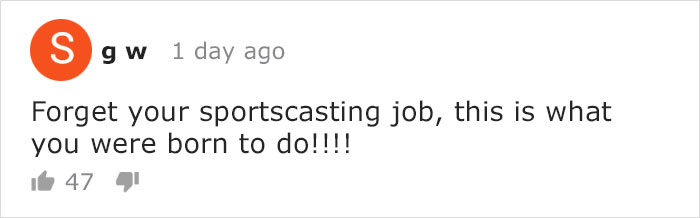 BBC Sports Broadcaster Stuck With Nothing To Report Decides To Hold A Meeting With His Two Dogs And The Video Goes Viral