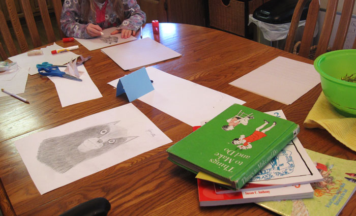 Neighborhood Decides To Do Co-Op Homeschooling, Retired Marine Takes Up Teaching PE And Kids Love It