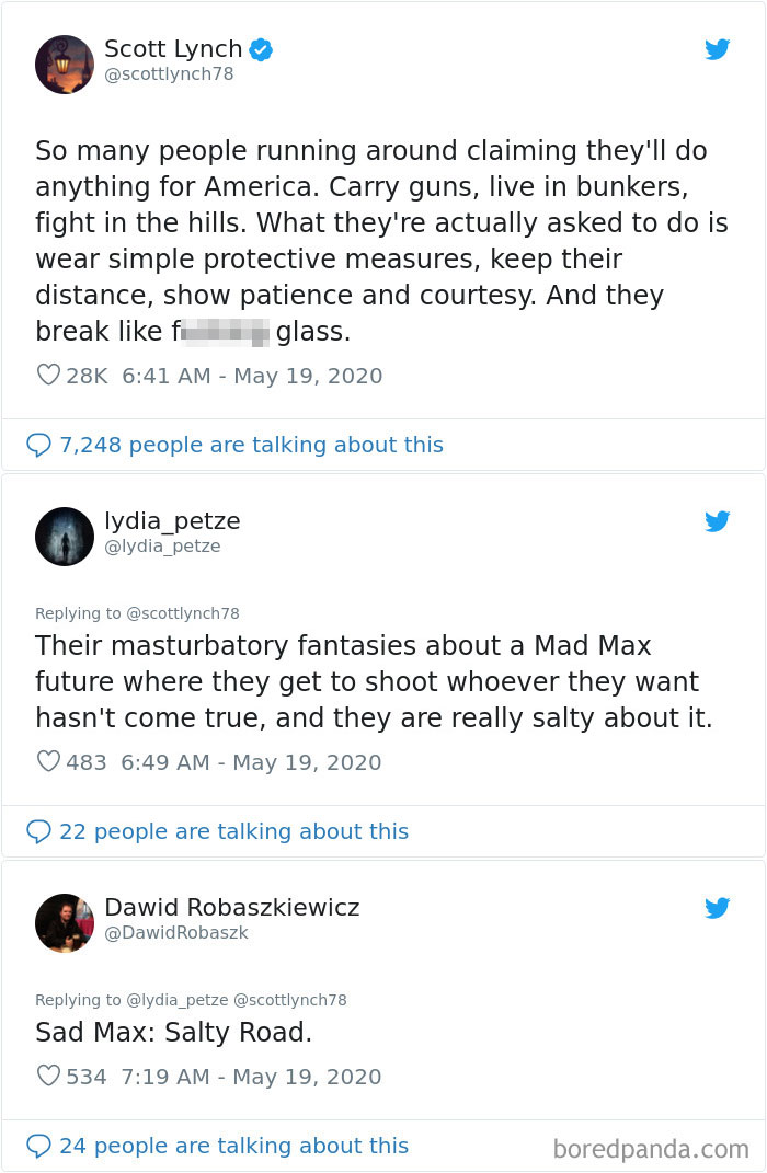 More Salty Than The Great Salt Lake