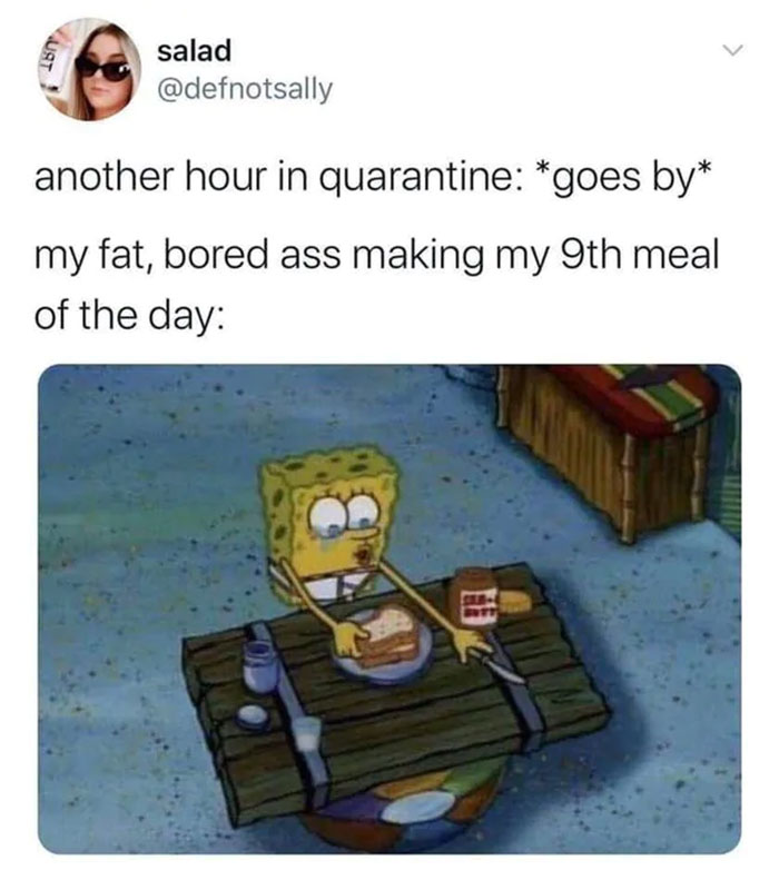 Just Like The Doctor Recommends