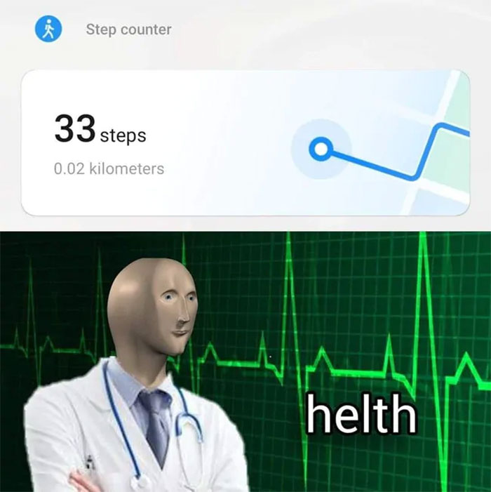 Friendship With Fitbit Over, Best Friends With Postmates Now