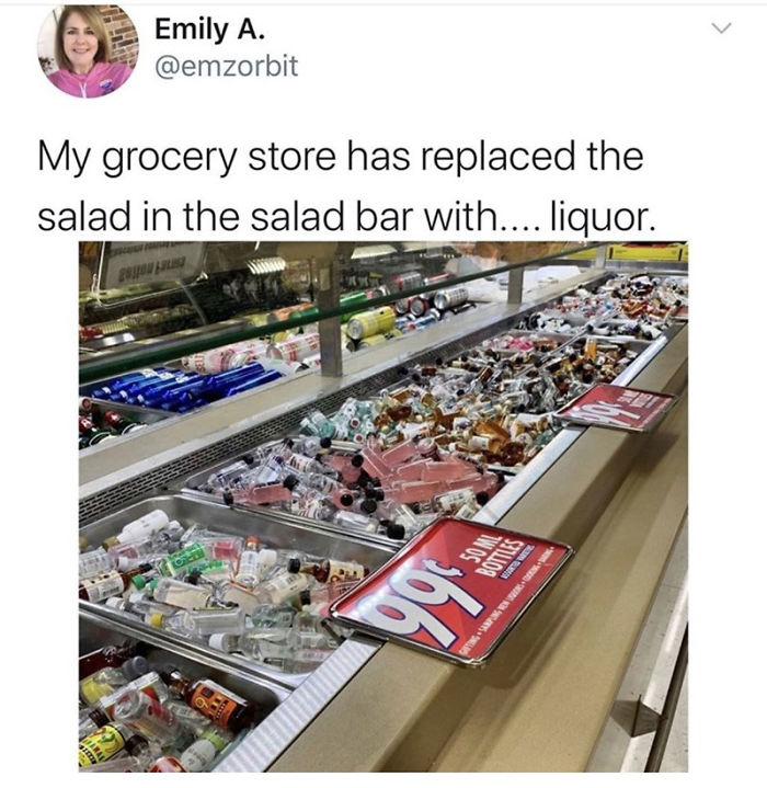 Grocery Store
