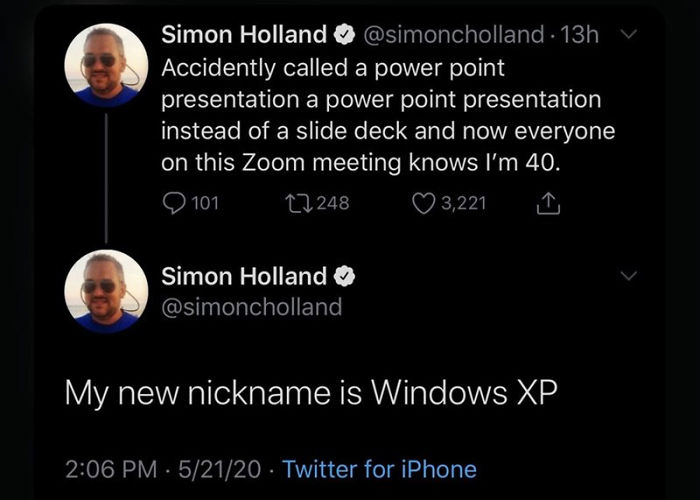 Power Point Presentation