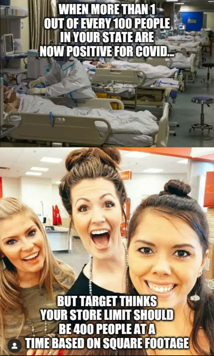 The Math Doesn't Check Out