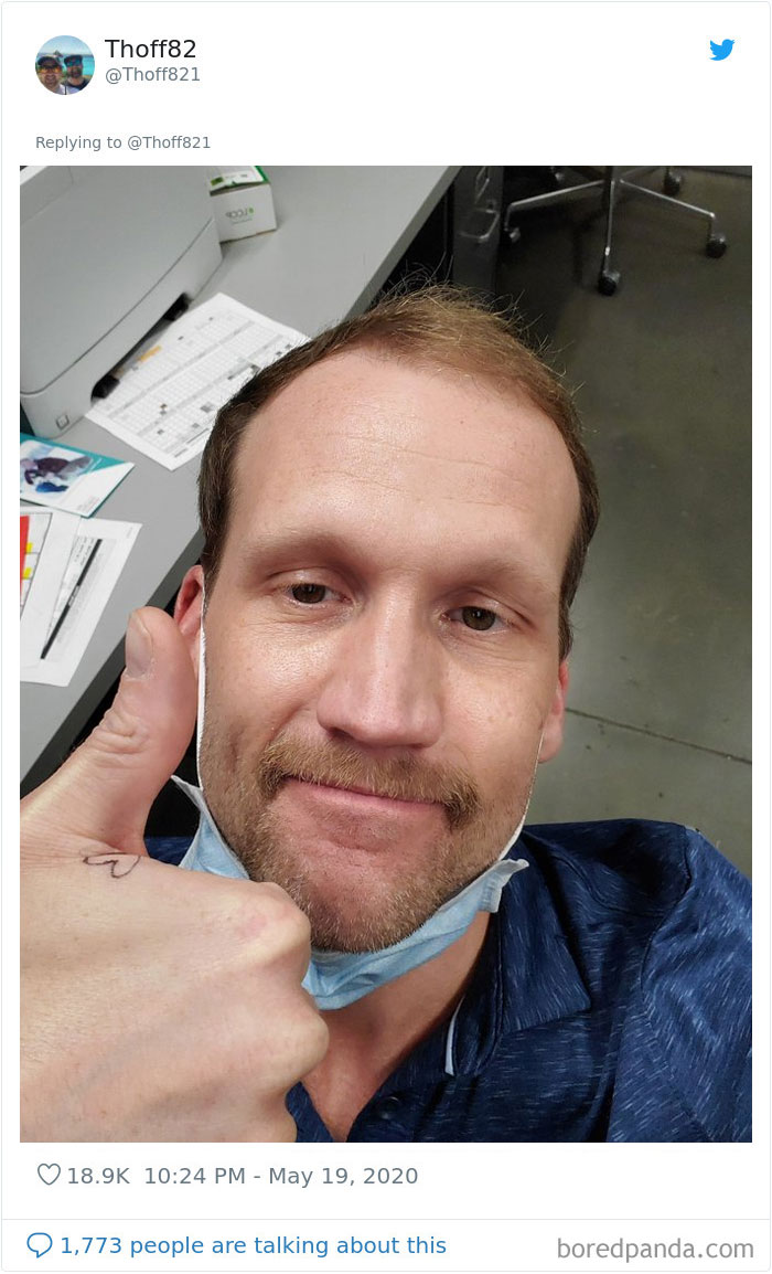 Idiot Films Costco Employee Kicking Him Out For Not Wearing A Mask, People Are On The Employee's Side