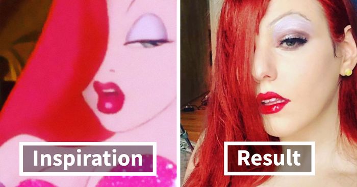 I Want To Make People Smile With The Costumes I Create Using Household Items (80 Pics)