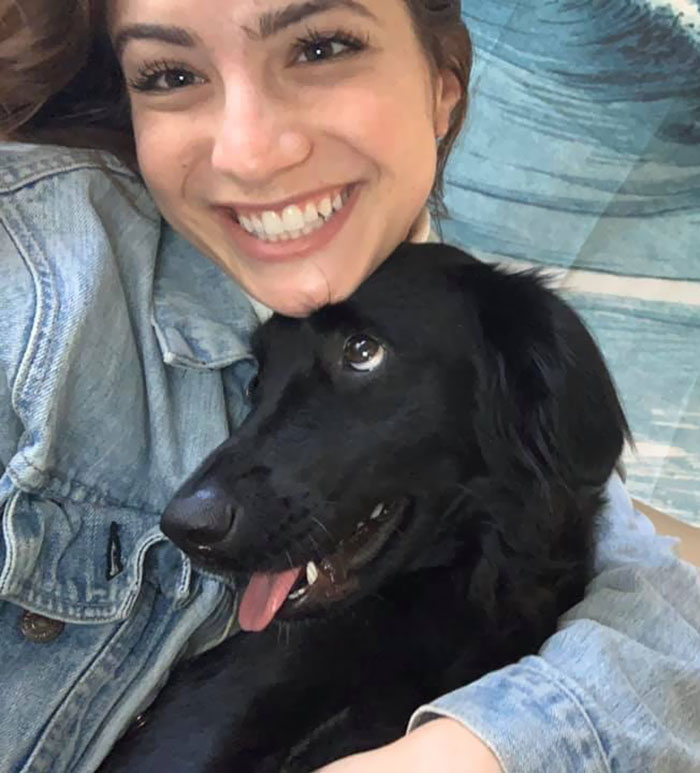 Straight Out Of The Newest Disney Film, Meet Edison