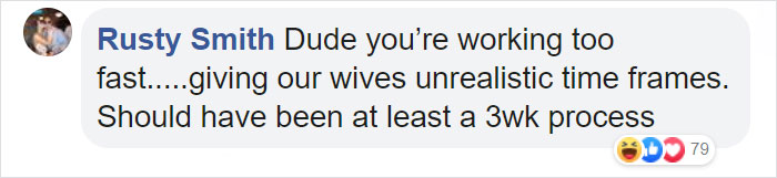 Savvy Dad Builds An Impressive Fortress For His Kids In Back Yard After Seeing How Expensive Tree Houses Are