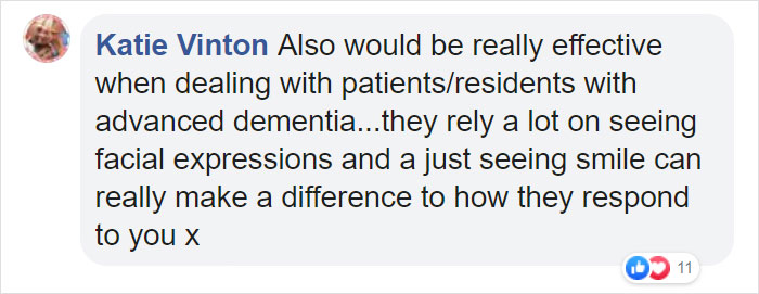 Deaf Mom Creates Clear Masks For Lip Reading, Quickly Learns It's Useful For People From Various Backgrounds Deaf Mom Creates Clear Masks For Lip Reading, Quickly Learns It's Useful For People From Various Backgrounds