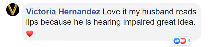 Deaf Mom Creates Clear Masks For Lip Reading, Quickly Learns It's Useful For People From Various Backgrounds Deaf Mom Creates Clear Masks For Lip Reading, Quickly Learns It's Useful For People From Various Backgrounds