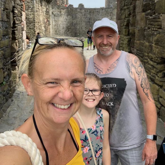 Deaf Mom Creates Clear Masks For Lip Reading, Quickly Learns It's Useful For People From Various Backgrounds Deaf Mom Creates Clear Masks For Lip Reading, Quickly Learns It's Useful For People From Various Backgrounds