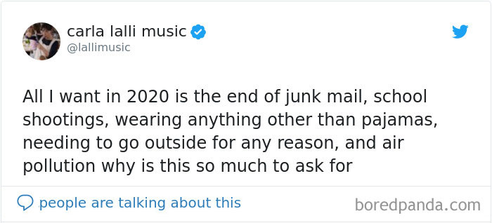 Predicting The Future