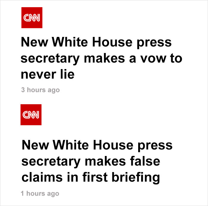 Nothing But The Truth