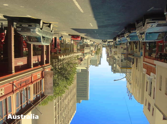 People Are Laughing At How Hollywood Portrays Other Countries In This Accurate Meme People Are Laughing At How Hollywood Portrays Other Countries In This Accurate Meme