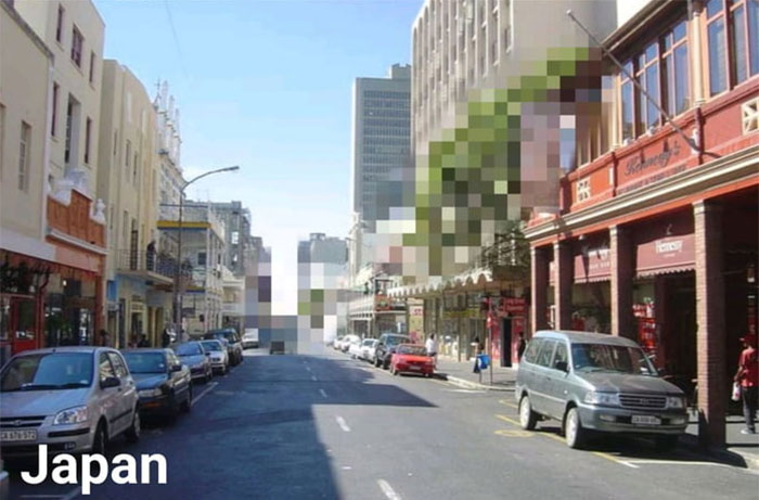 People Are Laughing At How Hollywood Portrays Other Countries In This Accurate Meme People Are Laughing At How Hollywood Portrays Other Countries In This Accurate Meme