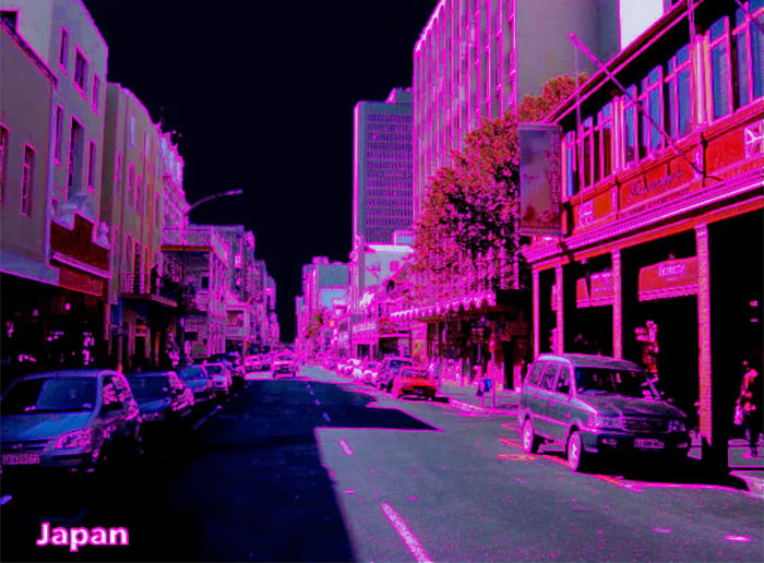 People Are Laughing At How Hollywood Portrays Other Countries In This Accurate Meme People Are Laughing At How Hollywood Portrays Other Countries In This Accurate Meme